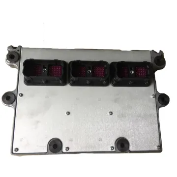 Engine Parts for Construction Machinery: QSM11 Diesel Engine, ECM/ECU Modules 3408501 & 4309175