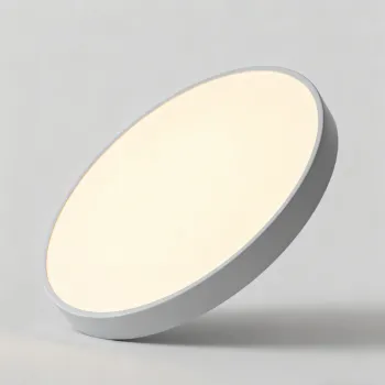 Modern Round 18W Ceiling Light for Home Decor