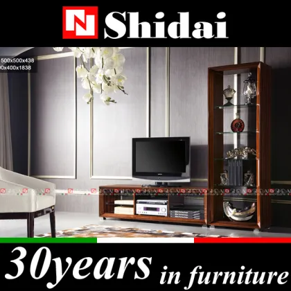 modern tv stand furniture /mdf tv stand /ultra thin tv stand E-61