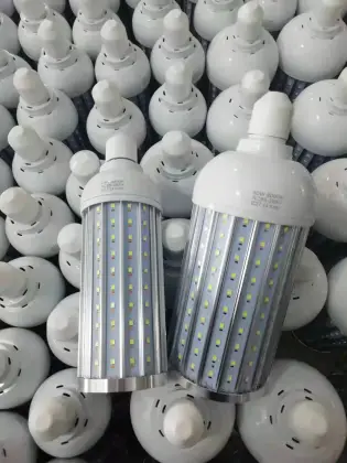 IP65 LED Corn Bulb Light for Outdoor Street Lighting