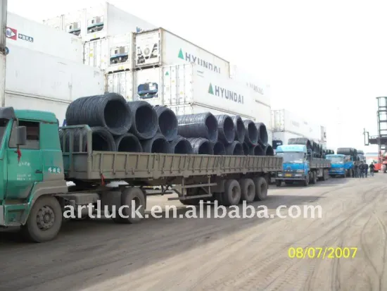 high quality welding rod --ER50-6E