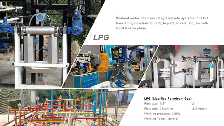 Coriolis mass flow meters to measure mass and density