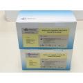 COVID-19 IgG IgM Colloidal Gold Test Cassette