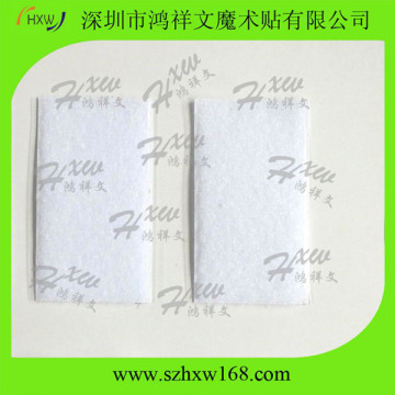 4 inch Hook and Loop Circles Self-Adhesive velcro