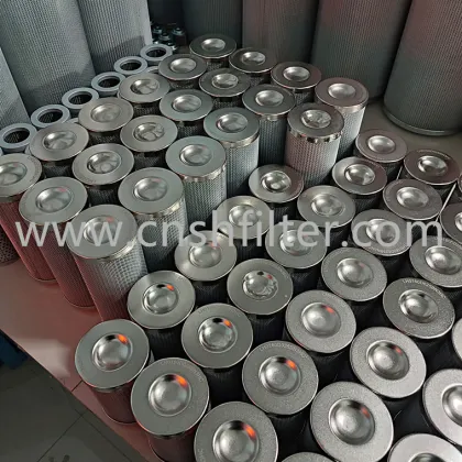 Power Plant Filter Element LYC-A50-41000*5P