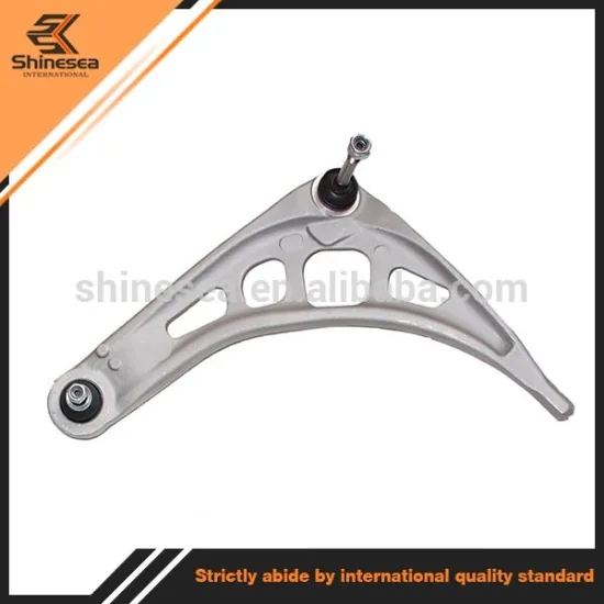 For BMW Z4 BMW3 Auto Spare Front Lower Left Suspension Horquilla Control Arm 31126751317 31126777851 MS20318 K80527