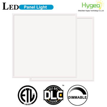 Φωτιστικά επίπεδης οθόνης LED 2ftx2ft 36w 40w