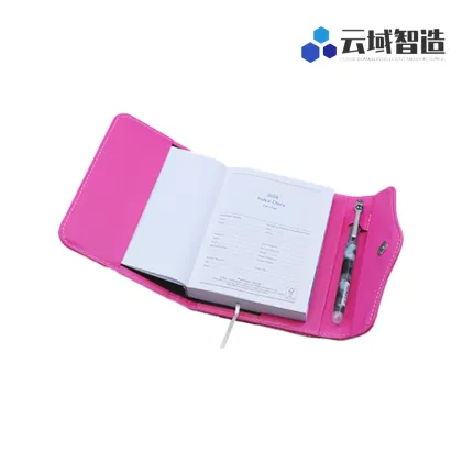 Custom Colorful Separated Notepad for Office
