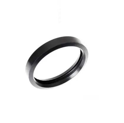 DN100 Concrete Pipe Seal and Ring Rubber Gasket - Niigata Concrete Pump Rubber Seal