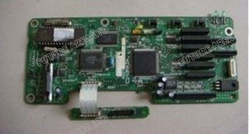 Sell Epsn Lq 300k Formatter Board Dot Matrix Printer Main Board Logic Board Formatter Board Lq300 Original 95% New Quali