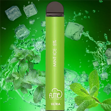 Fume Ultra 8ml Disposable Vape