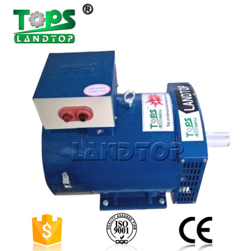 Factory Generator Price AC Alternator 5KW Single phase