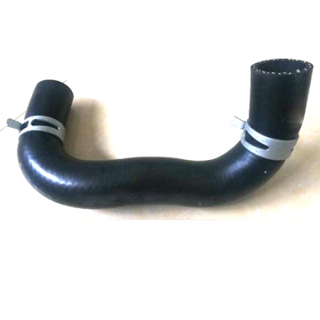 Flexible Reinforced Elbow Hose for Kia Radiator Coolant and Water - Part Number 254151Y000