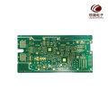 FR-4 Material Double-Sided PCB with ENIG Coating