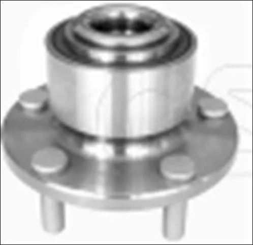 Bp4k-33-15xb Wheel Hub E-wh-mz017