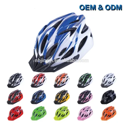 cycling customized costume bicycle hat helmet