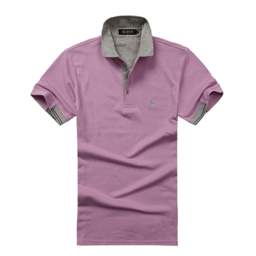 Men's Polo Shirt, Business Shirt, Fashion Polo Shirt (PL-9060)