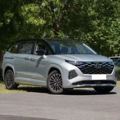 Hyundai Kustu Petrol Car 1.5T 170HP Gasoline MPV