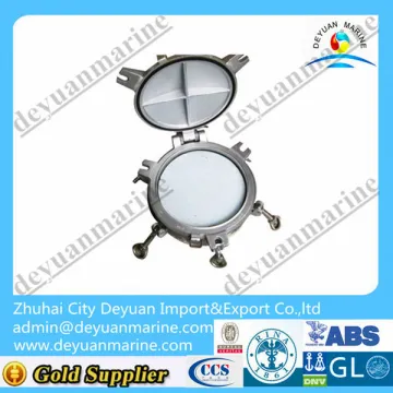 200-450mm Marine Fireproof side scuttle window with CCS Certificate