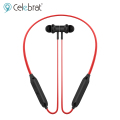 Trådlös magnetisk BT 5.0 headset i örat