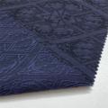 Kadınlar için toptan Dokuma Naylon Spandex Bengal kumaş