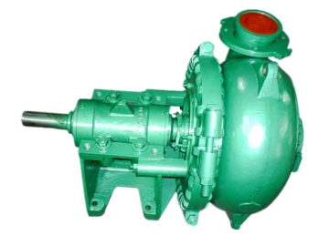 Buy Various High Quality Dredge Pump