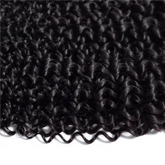 Factory Vendor From Vietnam Double Drawn Curly Virgin Hair Human Bundles Extensions Virgin Raw Vietnamese  Cuticle Aligned Hair