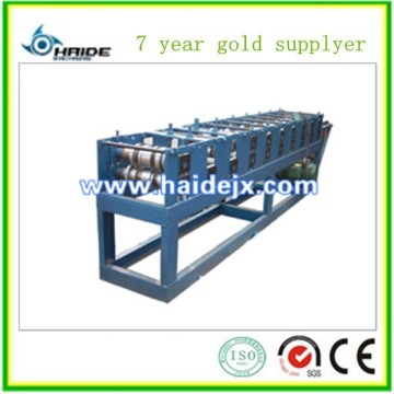 alibaba high quality supplier fully automatic forming 3d decorative wall panel machine