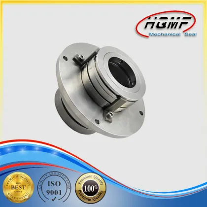 Tungsten carbide and SIC mechanical seal Model SAF, Andritz pressurized screen