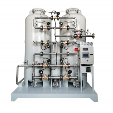 Oxygen Production Machine Available for Shipment