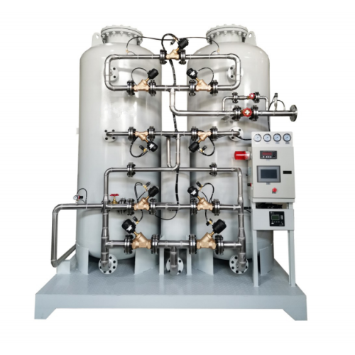 Máquina de produção de oxigênio disponível para remessa