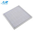 Foldway Paper Frame Filter Mesh Primary Air purifier