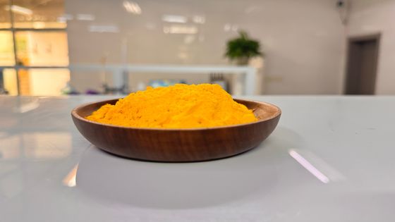 산업용 물을위한 고체 Pac 폴리 알루미늄 클로라이드