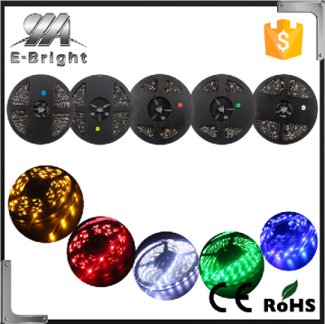 Hot !! 5M 5050 Led Strip 150leds Waterproof IP67 Strip Lighting DC 12V Decoration Lights ,led strip rgb 5050
