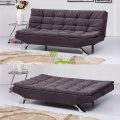 Futon Folding Lounge Podwójna Sofa rozkładana