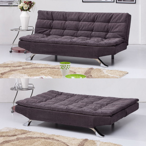 Katil futon lipatan Lounge Double Convertible Sofa