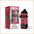 Mesh-X 6000 Puffs Disposable Kit Pod