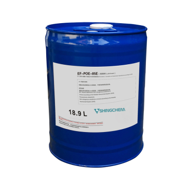 High Quality L-DRA/DAB Refrigerant Oil