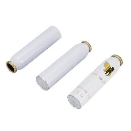 aerosol spray can for delay spray