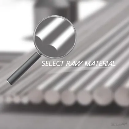 SUZUKI Swift 3 2005-2016 Auto Steering Systems Parts - Tie Rods