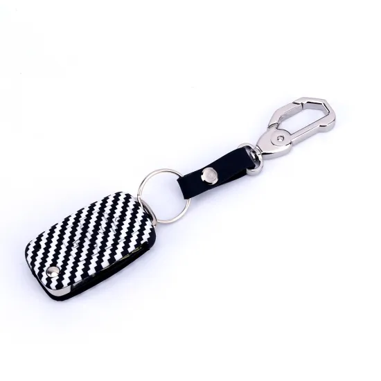 silicone key cover case set for VW POLO