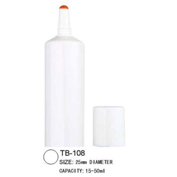 Wholesale Round Plastic Flexible Tube