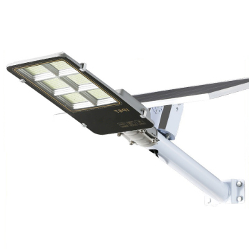 High-Power Outdoor Solar LED Street Lights IP67 150W-500W