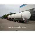 Bể chứa LPG số lượng lớn 15000-30000 gallon