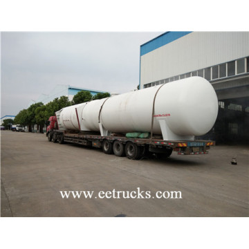 15000-30000 gallon Bulk LPG Storage Tanks