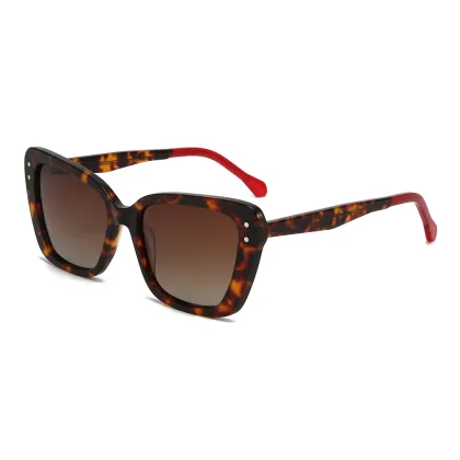 BOMIN Wholesale Luxury Brand Polarized Sunglasses