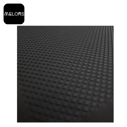 Melors anti-fatigue mat comfortable Fiteness Rubber Flooring