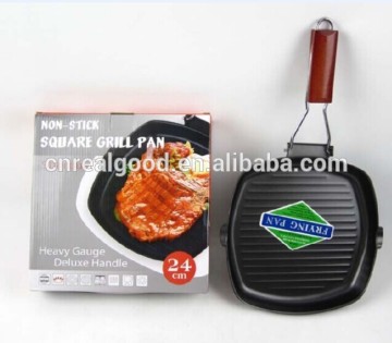 36405 high quality and durable fry pan