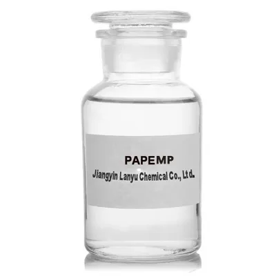 Polyhydric alcohol phosphate ester water treatment chemicals