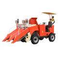 Autopropulou Combine Corn Harvester